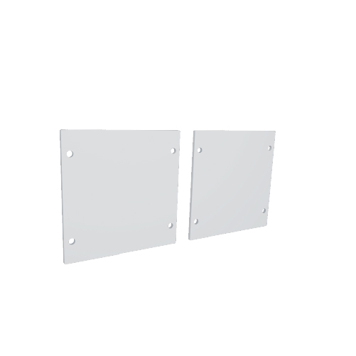 QSG-6050-A End Cap